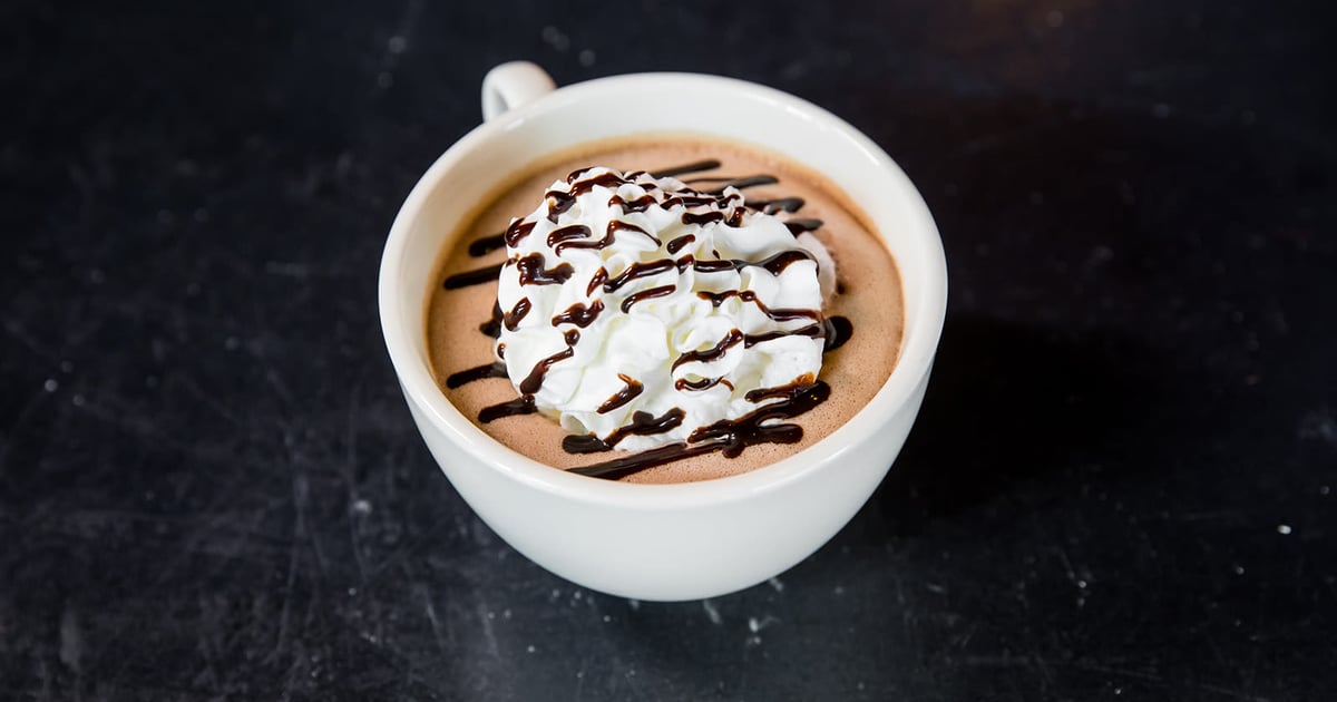 Hot Cocoa Near Me Best Options