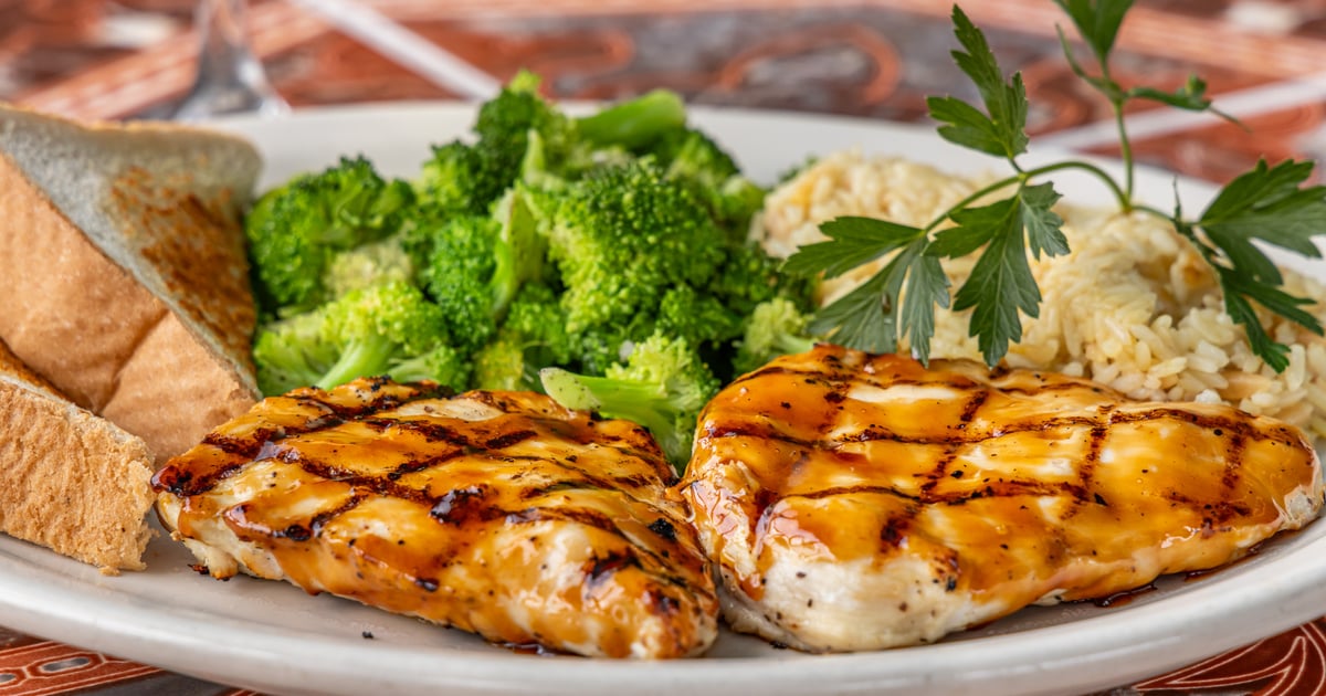 Knorr Chicken Broccoli Rice Lipton Chicken Rice Casserole Friday's