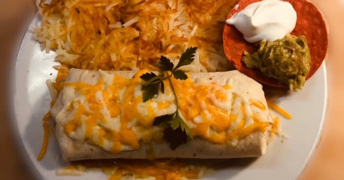 Bandito Burrito Cactus Cantina Cactus Cantina American Restaurant