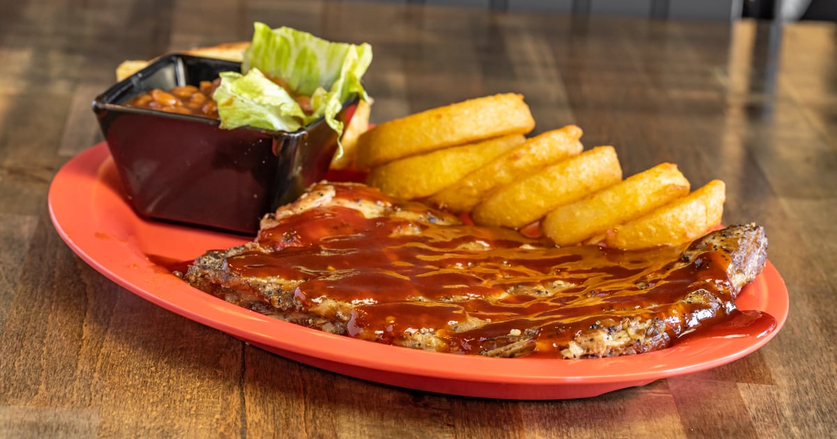 Catering Backaracks Steak House & Grill Scottsbluff, Nebraska