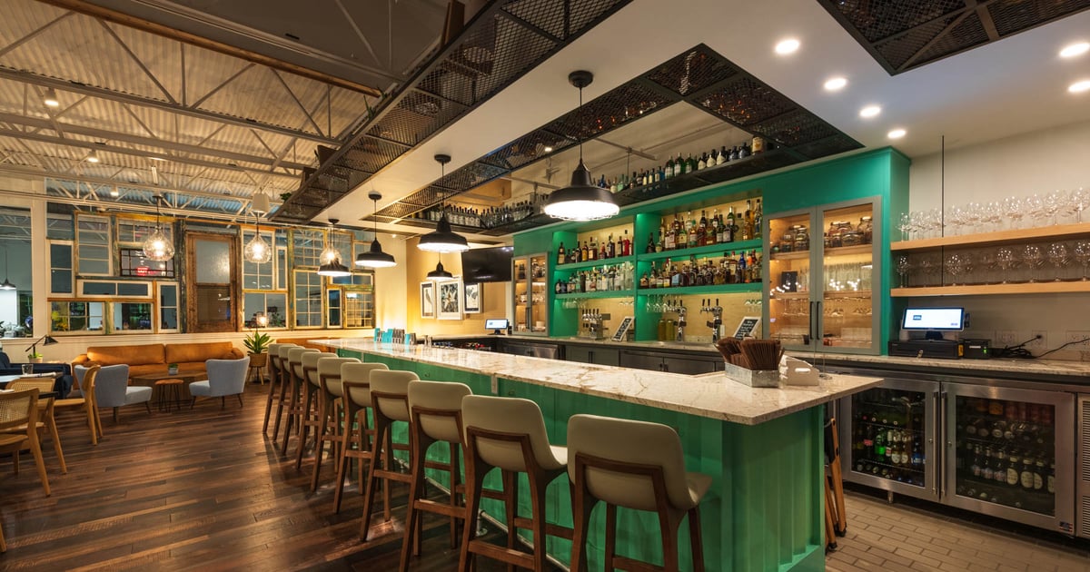 Colab Kitchen American Restaurant in FL