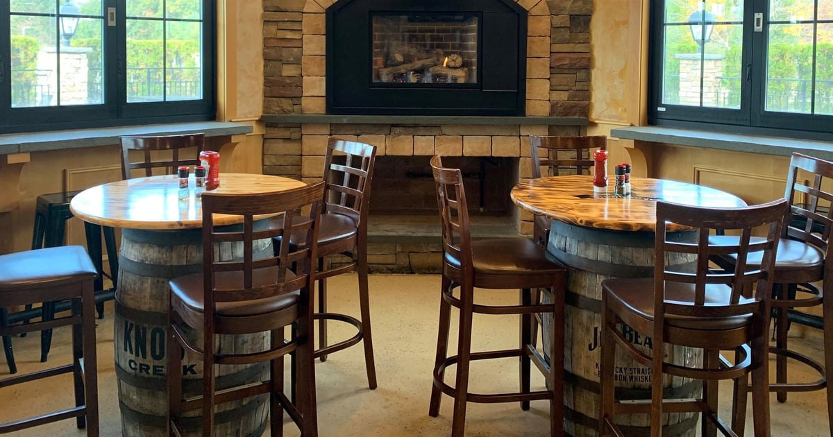 News & Events Grill Restaurant in South Easton, MA