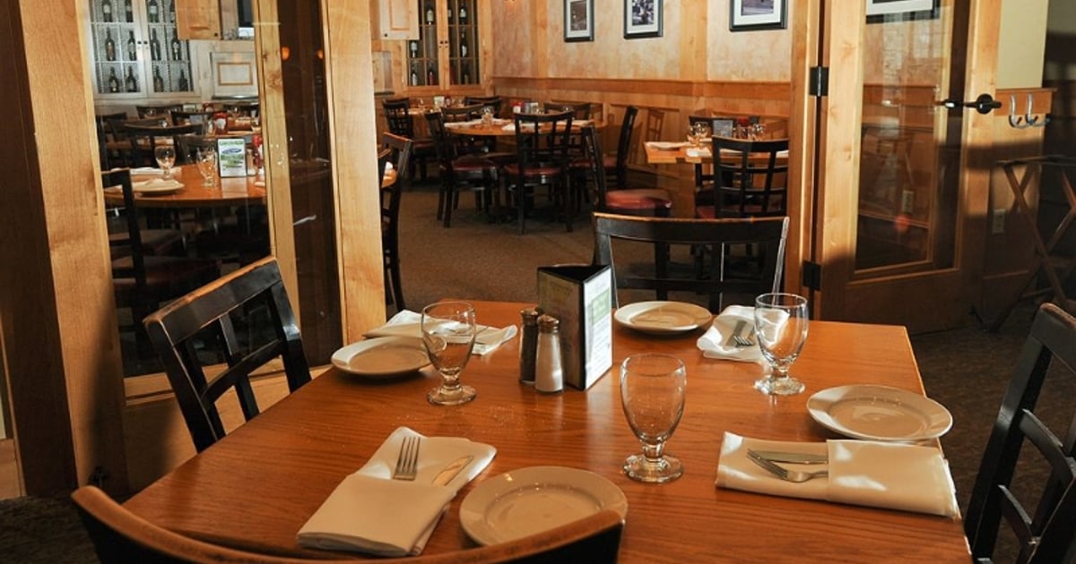 Gift Cards Grill Restaurant in South Easton, MA