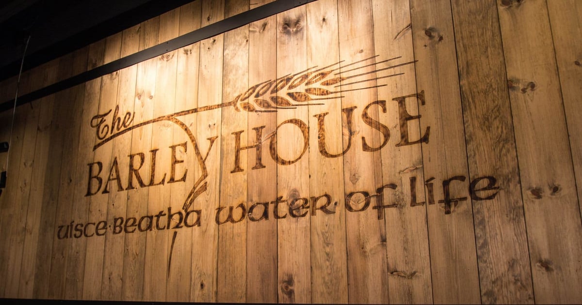 Music & Events Concord The Barley House Restaurant & Tavern