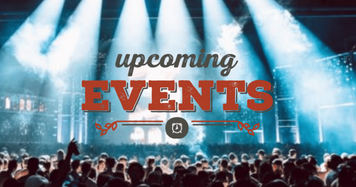 Music & Events | Concord - American Restaurant in NH
