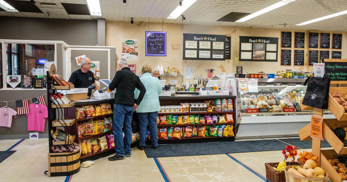 Contact Skip's Meat Market Restaurant in Fairport, NY