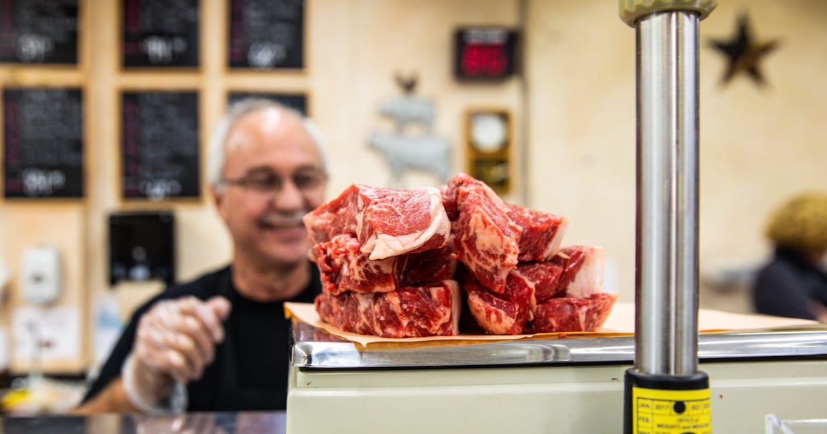 Skip's Packages Skip's Meat Market Restaurant in Fairport, NY