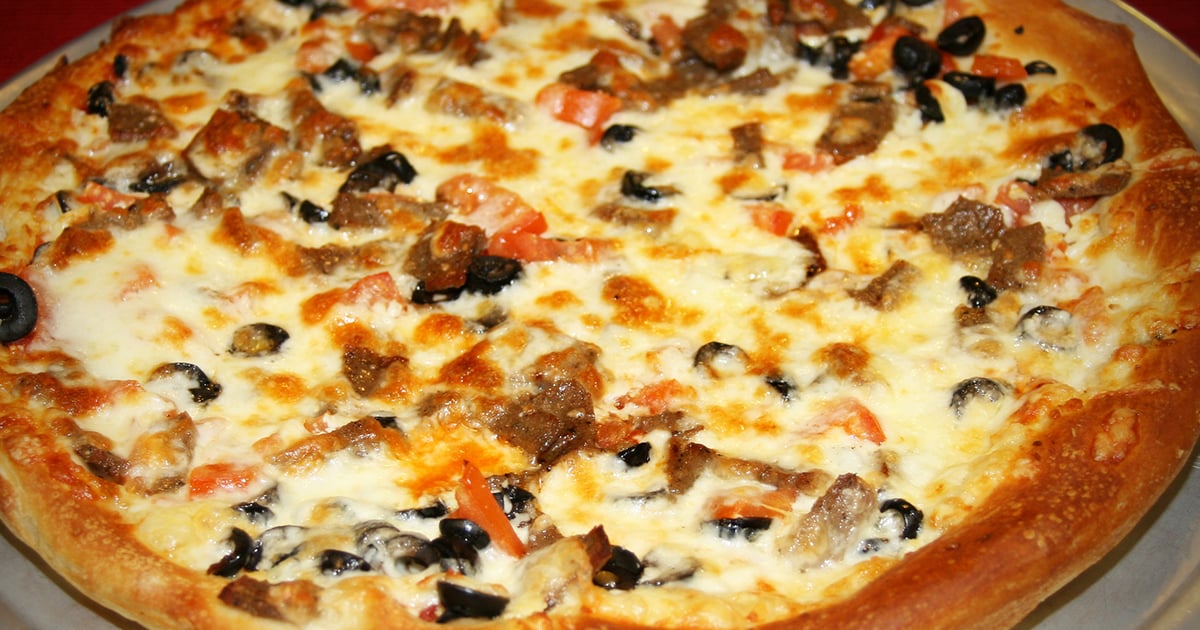 Pizza House Restaurant In Travelers Rest SC Pizza House Restaurant In Travelers Rest SC