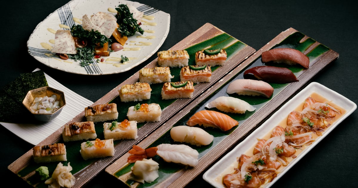 Kiu Japanese Restaurant Japanese Restaurant in Markham, ON