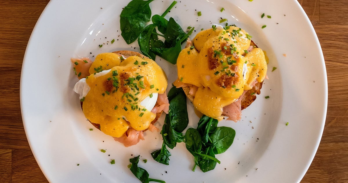 Breakfast Menu Tavern on Main American Restaurant in El Segundo, CA