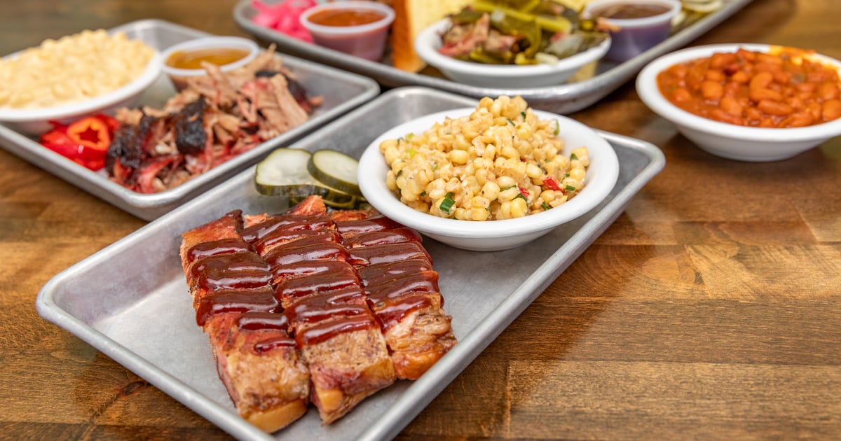 Smoke BBQ & Catering