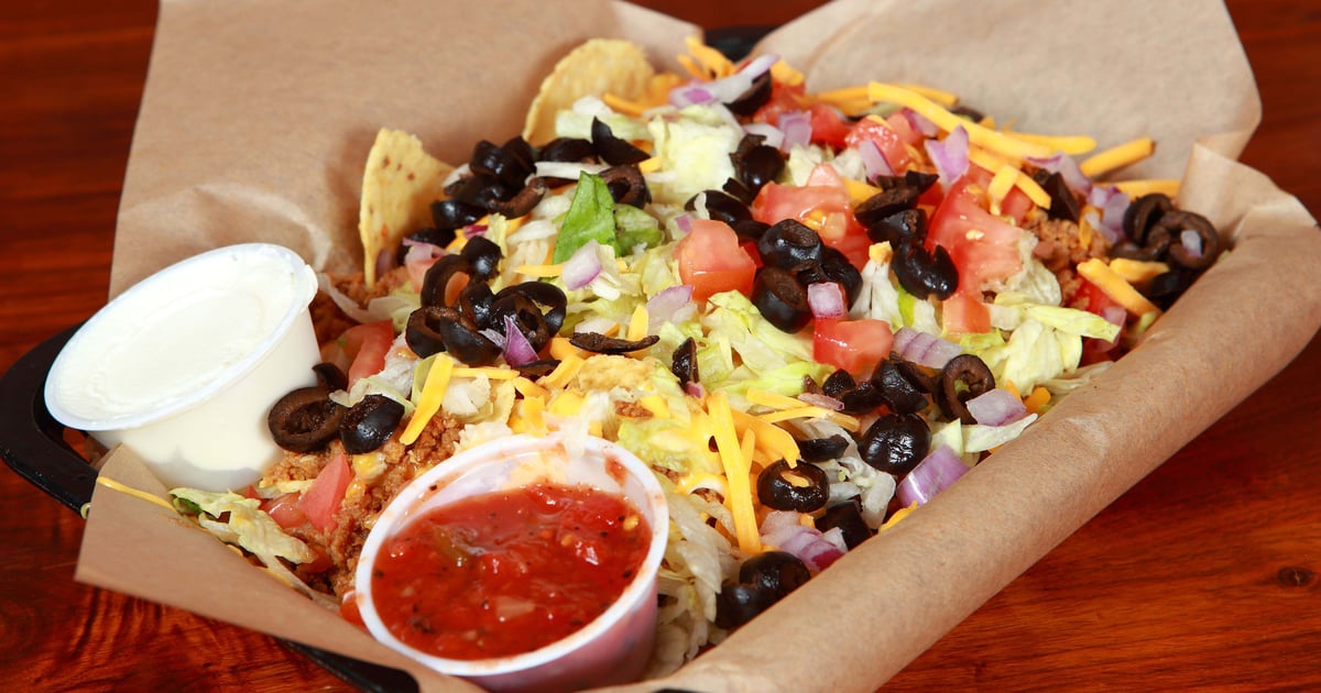 Nachos Supreme Main Menu Zooky's Sports Tavern Sports Bar in New