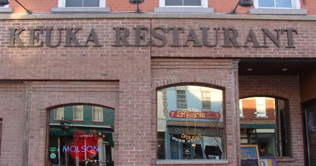 Specials Keuka Restaurant Restaurant in Penn Yan, NY