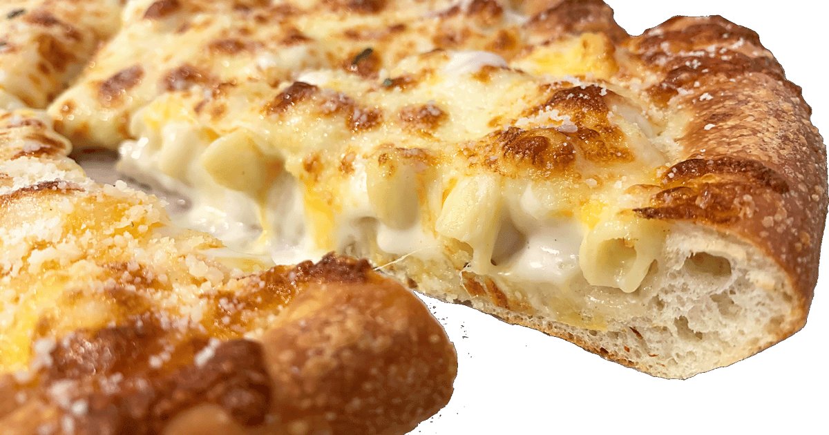 Big Kahuna (Any Style Crust) - Master Pizza - Taste Above All