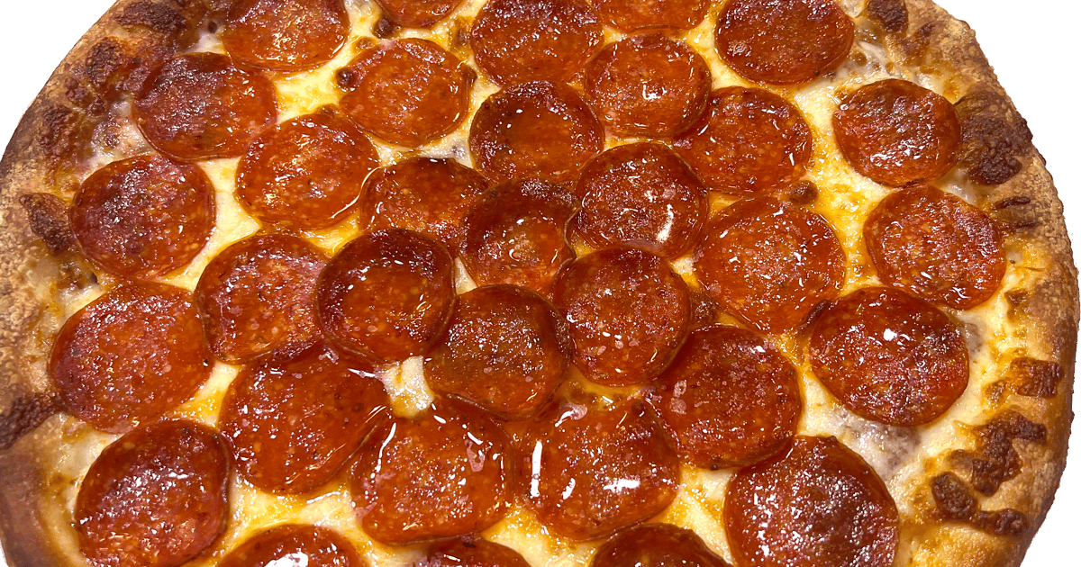 Detroit Style Pan Pizza - Menu - Master Pizza - Taste Above All since 1955  in Ohio serving Pizza + More