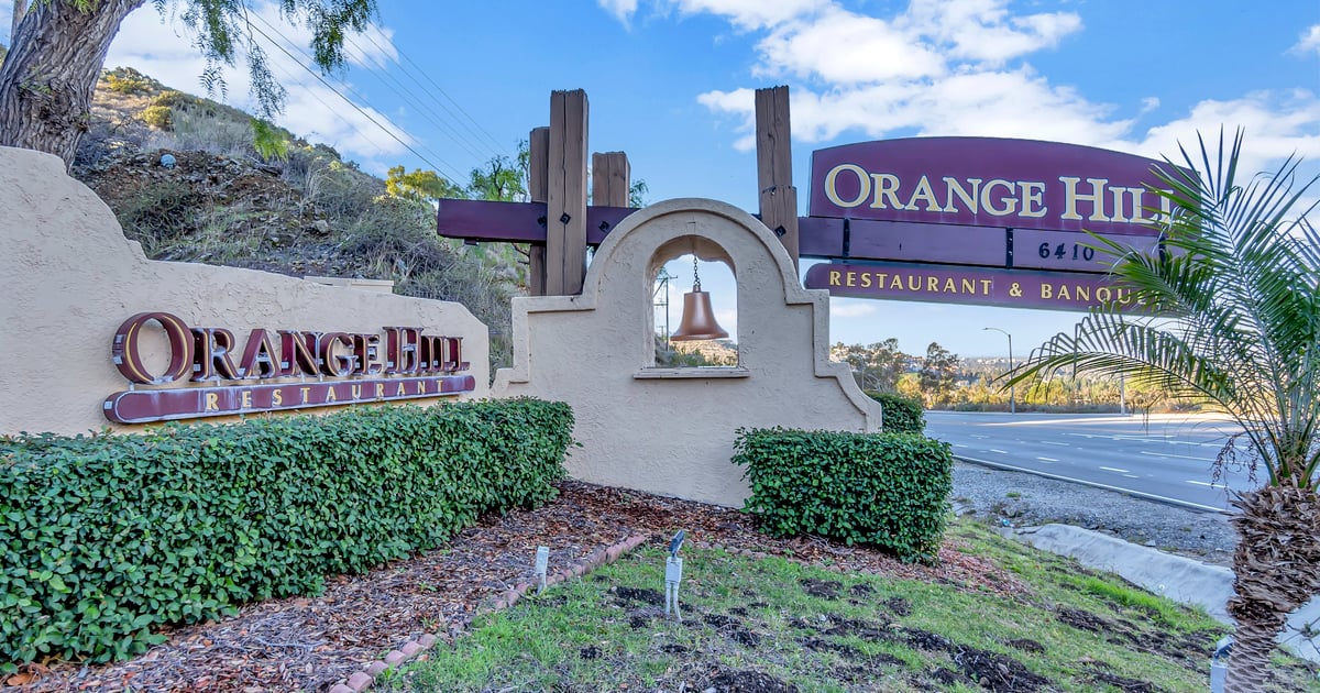 News & Press - Orange Hill - Restaurant in Orange, CA News & Press - Orange Hill - Restaurant in Orange, CA
