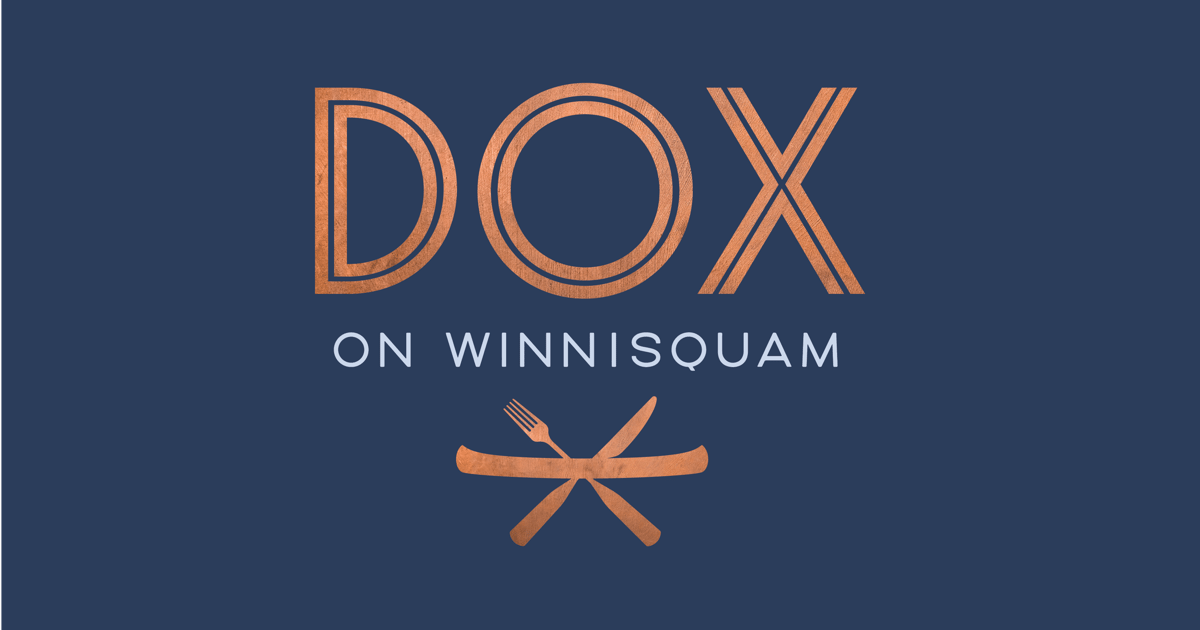 Dox on Winnisquam American Restaurant in Tilton, NH