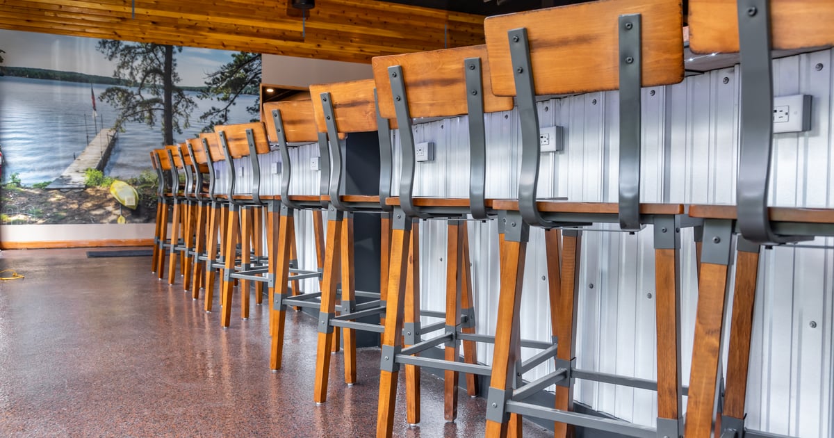 About Dox on Winnisquam American Restaurant in Tilton, NH