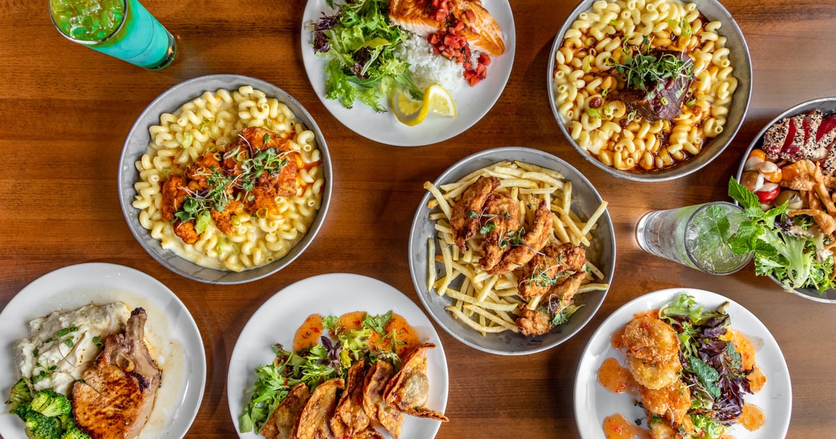 Menu Dox on Winnisquam American Restaurant in Tilton, NH