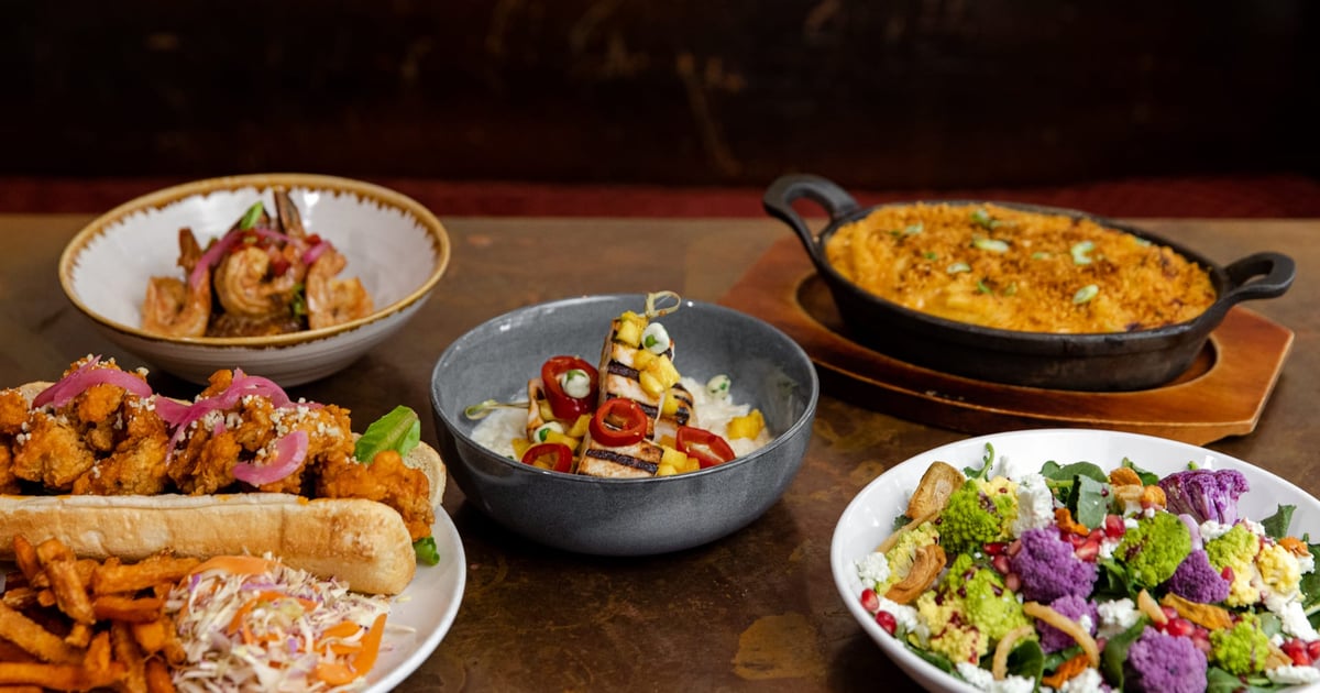 Catering Shango Bistro and Wine Bar Creole Restaurant in Buffalo, NY