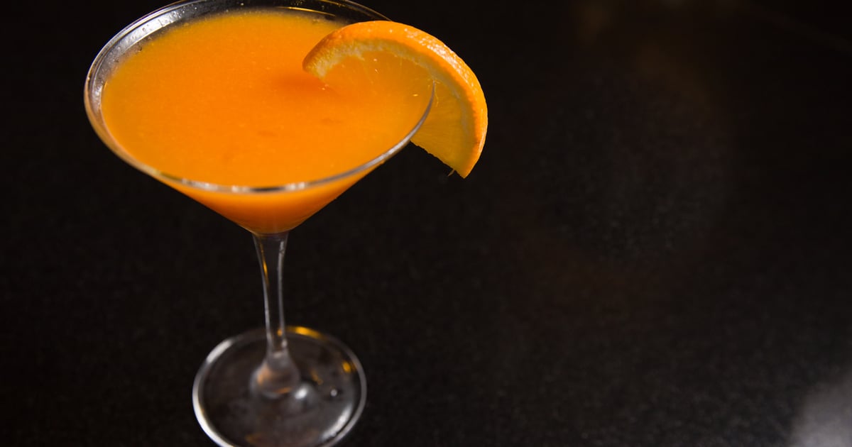 Happy Hour Menu Manhattan of Camarillo Italian Restaurant in Camarillo, CA