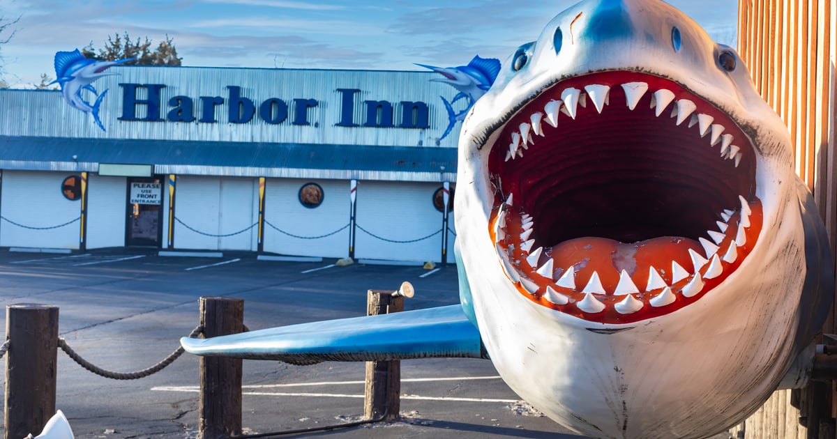 Gallery - Harbor Inn Seafood - Restaurant in Lynchburg, VA