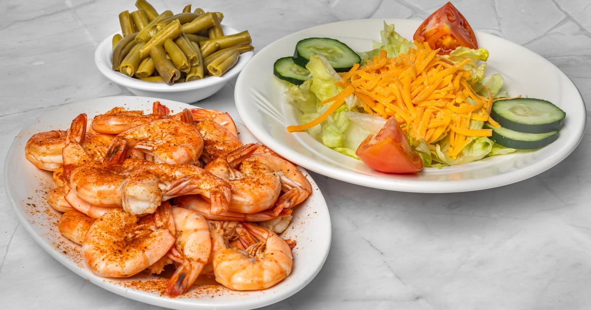 Order Online - Harbor Inn Seafood - Restaurant in Lynchburg, VA