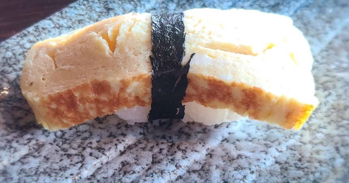 Tamago Ni - Soma Sushi - Japanese Restaurant in Houston, TX