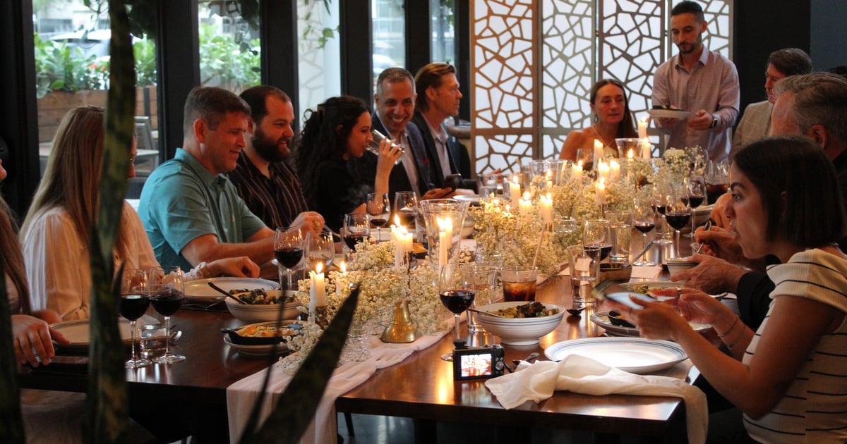 Events - The Drake Kitchen + Bar | Restaurant in Orlando, FL