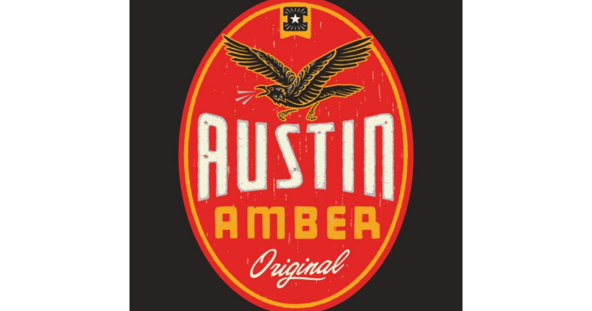 15. Austin Amber Red Ale 6.0 32 IBU Drink Menu Neighbor's