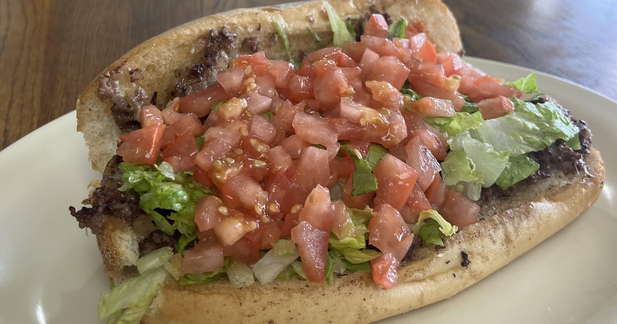 Chopped Cheese Our Menu Pepper Jack's Fast Food Restaurant in