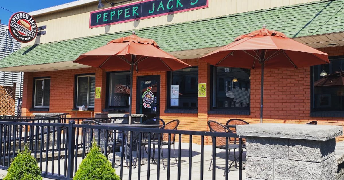 Employment Pepper Jack's Fast Food Restaurant in Albany, NY
