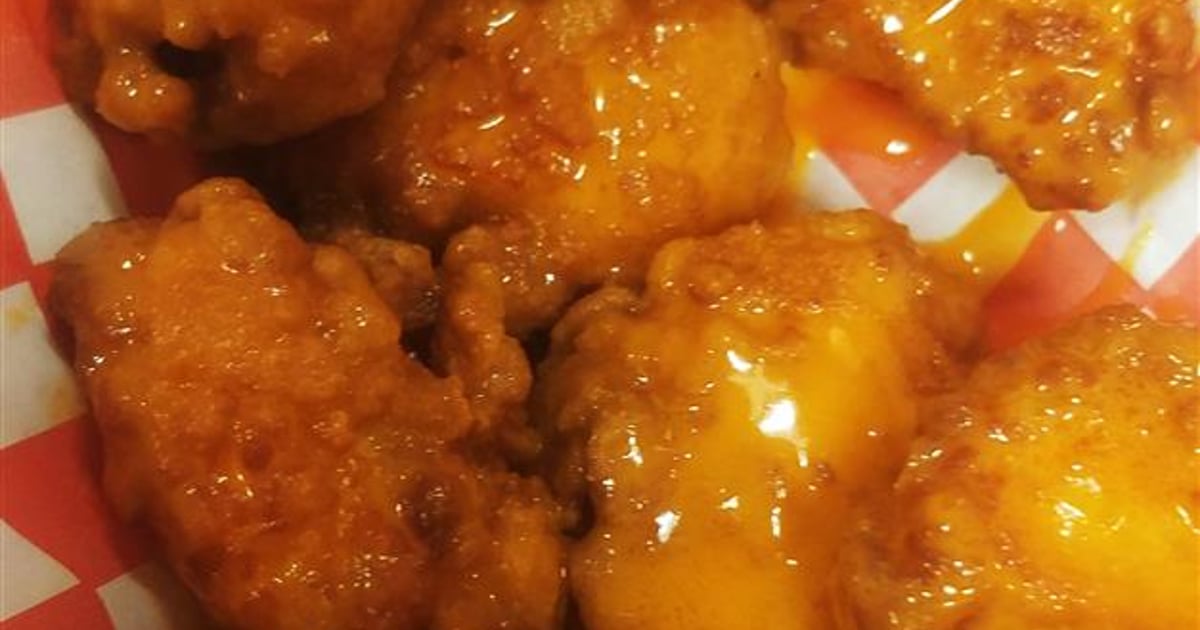 Boneless Wings Our Menu Pepper Jack's Restaurant in Albany, NY