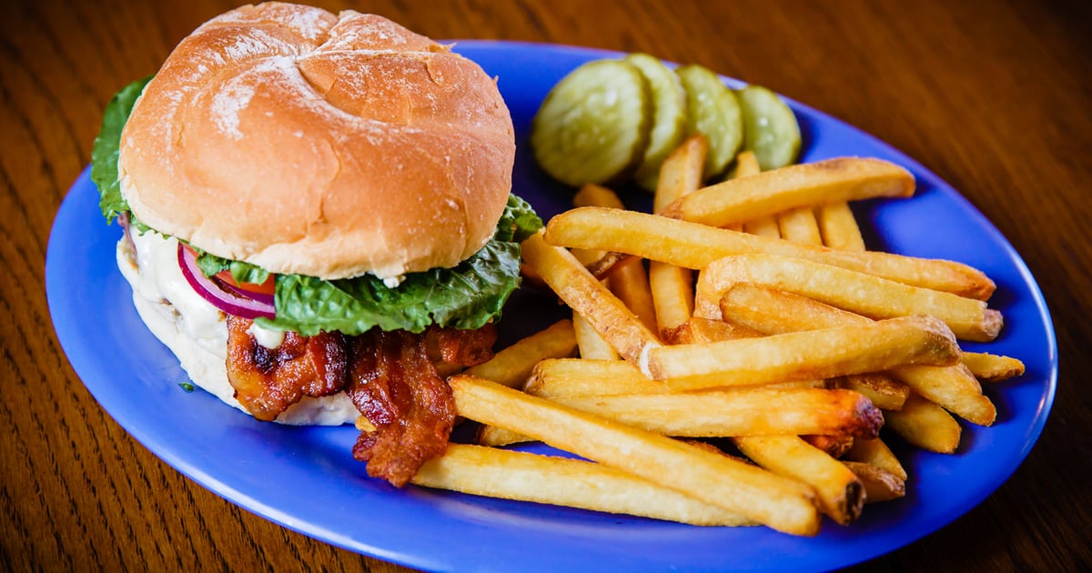 Pepper Jack's Fast Food Restaurant in Albany, NY