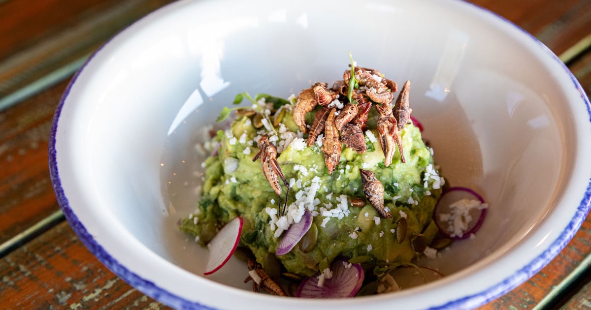 Best guacamole near me