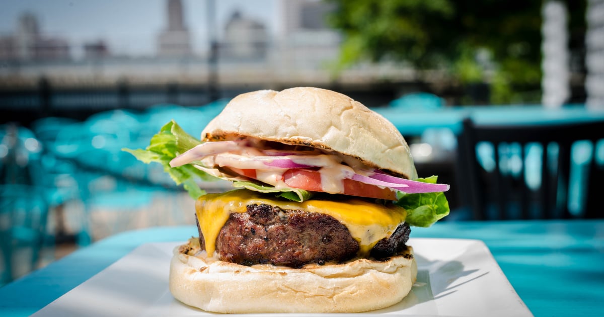 Fish Co. American Restaurant in Providence, RI