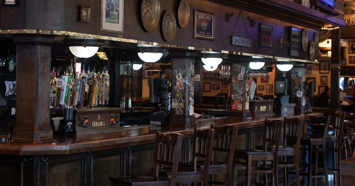 Join Our Team Baker St Pub & Grill