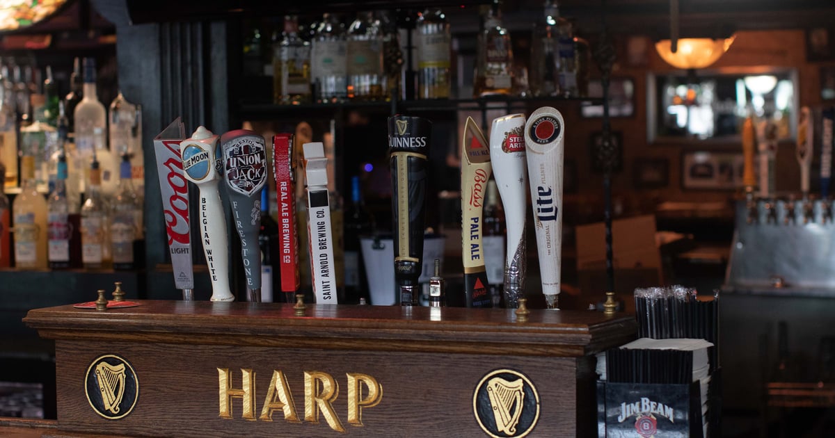 Woodlands Waterway Events Baker St Pub & Grill