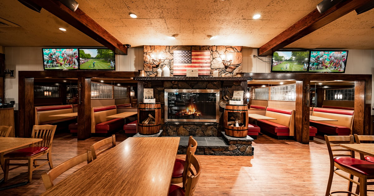 rodes fireside grill