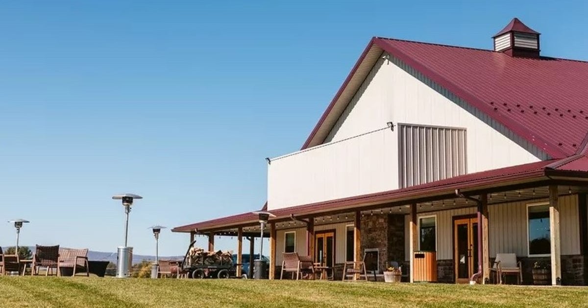 Private Events - West Oaks Farm Market - Restaurant in Winchester, VA