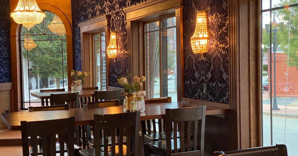 Centredale Revival Company - American Restaurant in North Providence, RI