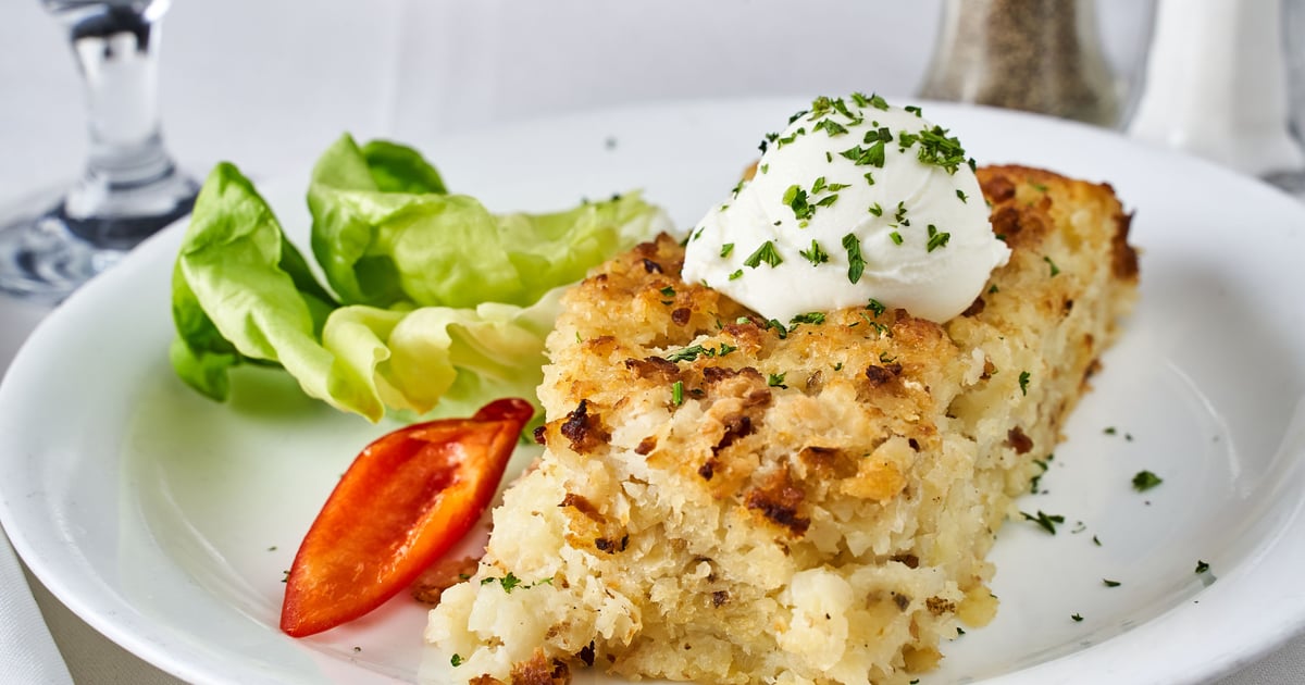 Polish Buffet Sharko's Catering