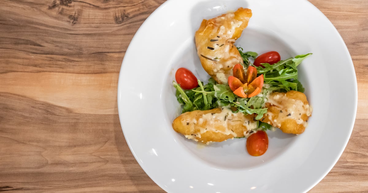 Gallery Caffe Piazza Restaurant & Catering Authentic Italian in