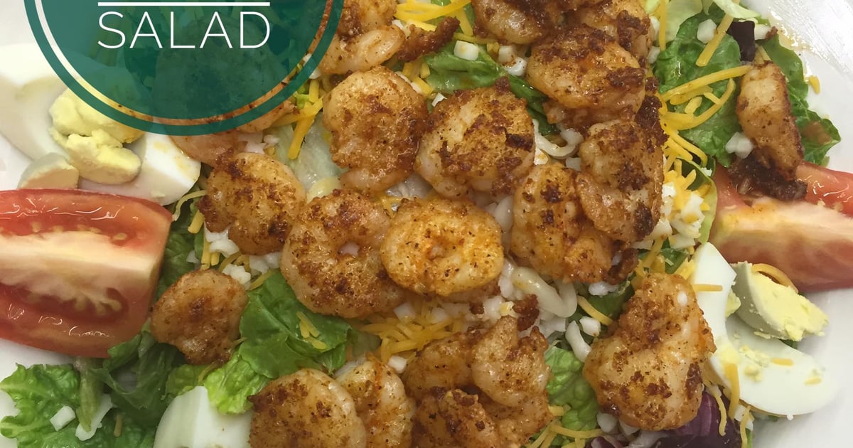 Menu Dwight's Restaurant