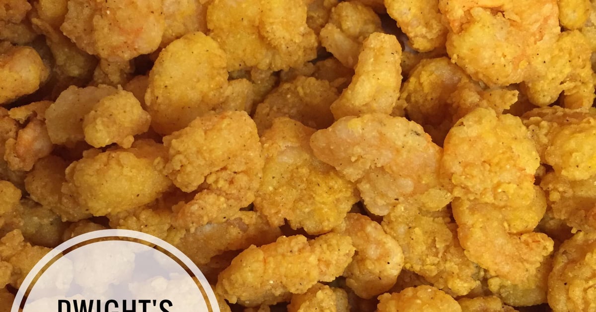 Order Online Dwight's Restaurant