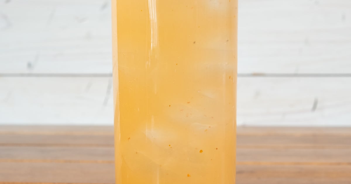 PATIO POUNDER Drinks Menu FM Kitchen & Bar