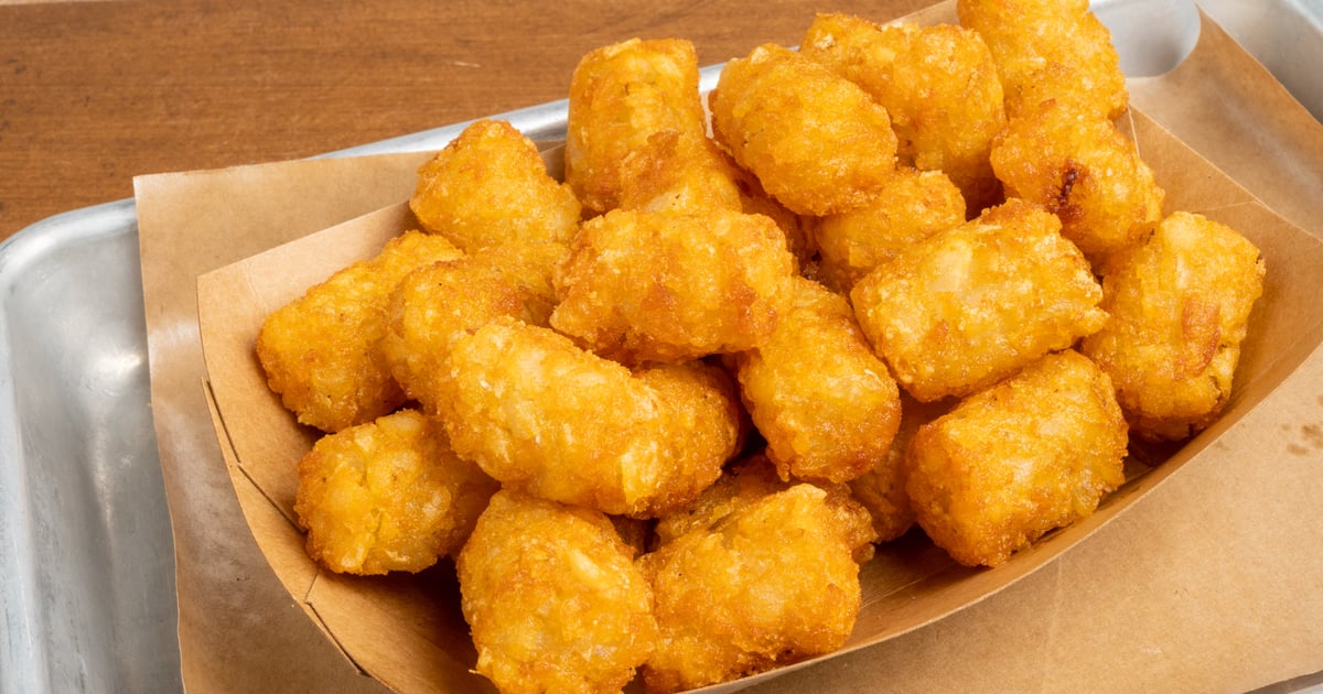 Ore-Ida Extra Crispy Tater Tots Shop Entrees Sides At H-E-B, 47% OFF