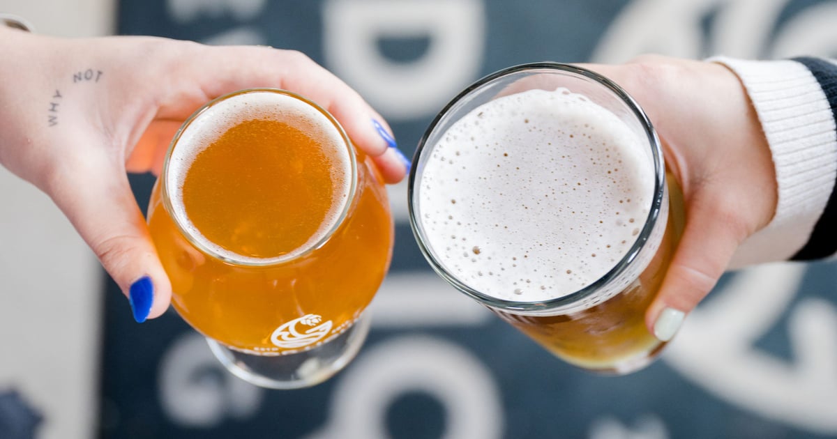Good Liquid Brewing - Parrish Creekside Commons - Parrish, FL