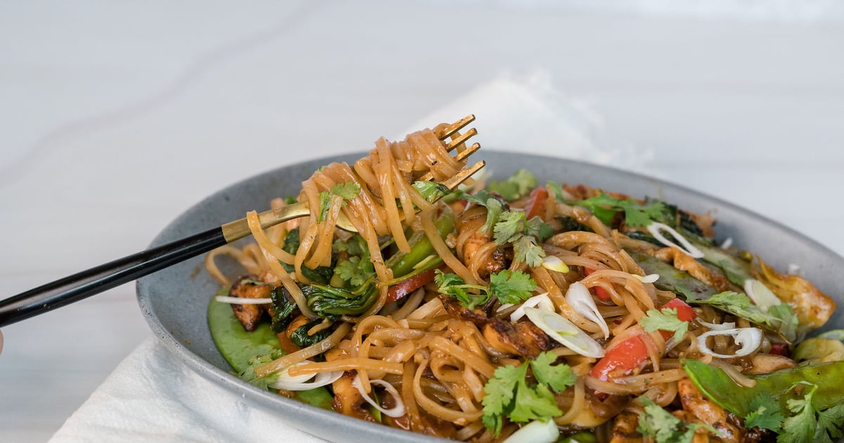 Stir Fry Menu Good Liquid Brewing and Distilling Co. Brewpub in FL