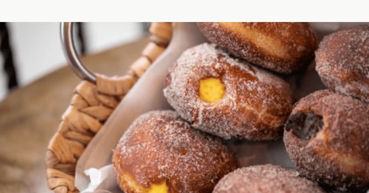 Chocolate Bakery Rendez Vous French Bakery and Cafe